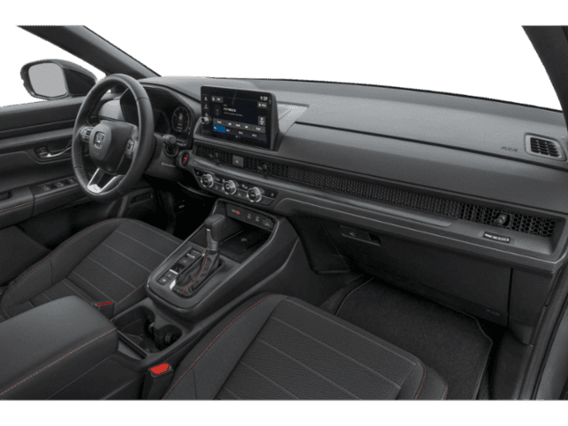 Honda Cr-V Hybrid Sport - Thumbnail 12