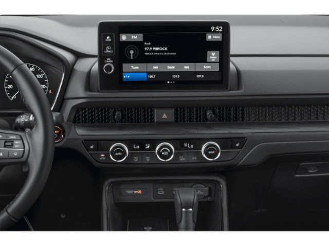 Honda Cr-V Hybrid Sport - Thumbnail 7