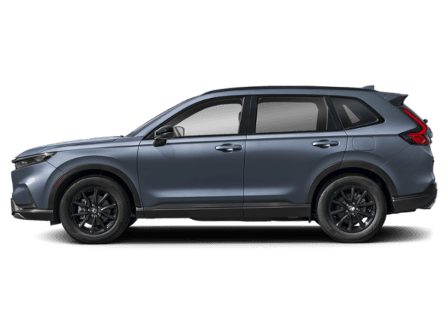 Honda Cr-V Hybrid Sport - Thumbnail 3