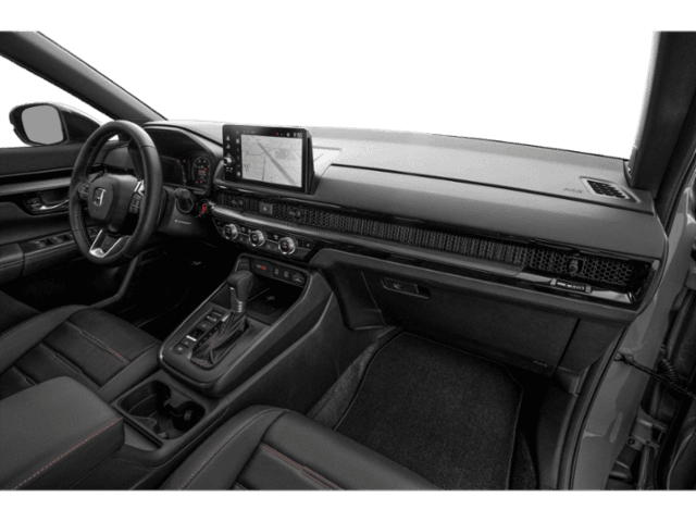 Honda Cr-V Awd Sport Touring Hybrid - Thumbnail 12