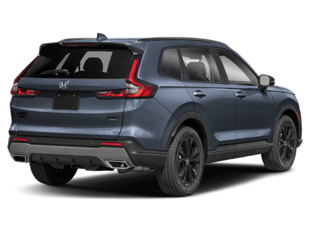 Honda Cr-V Awd Sport Touring Hybrid - Thumbnail 2