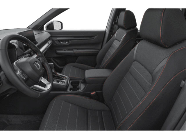 Honda Cr-V 2Wd Sport Hybrid - Thumbnail 6