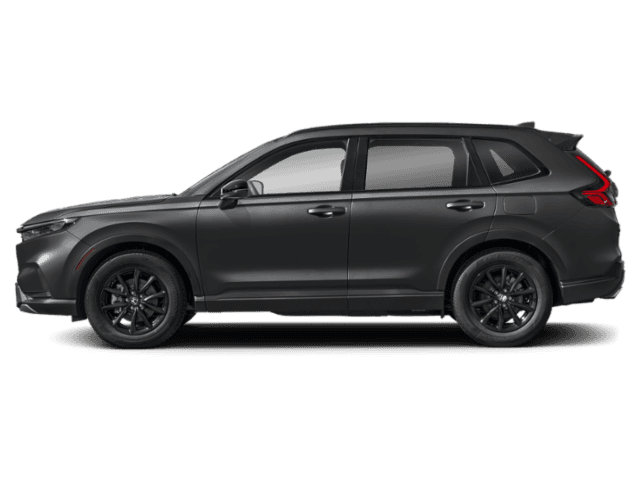 Honda Cr-V 2Wd Sport Hybrid - Thumbnail 3