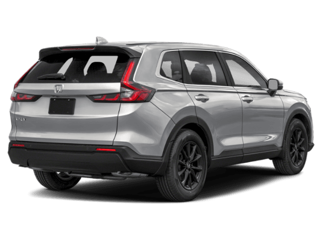 Honda Cr-V 2Wd Ex-L - Thumbnail 2