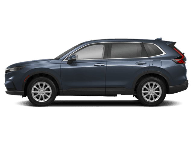 Honda Cr-V 2Wd Ex - Thumbnail 3