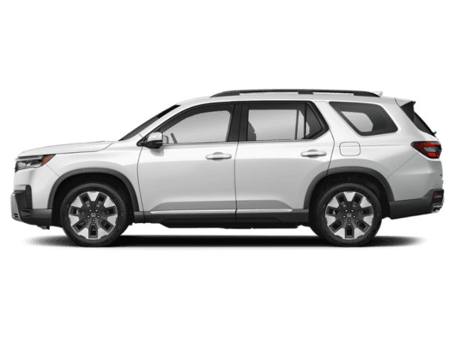 Honda Pilot Awd Elite - Thumbnail 3