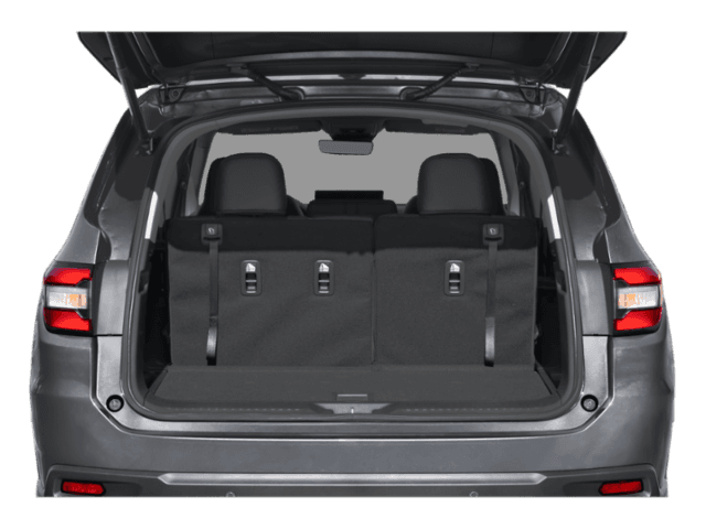 Honda Pilot Awd Elite - Thumbnail 7