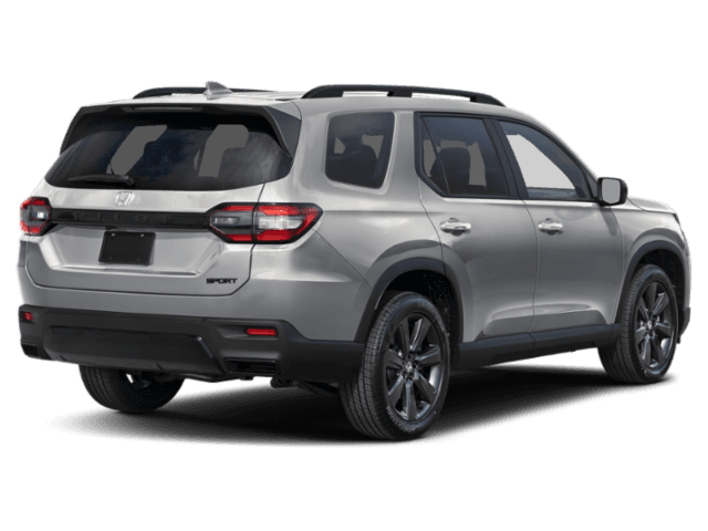 Honda Pilot Awd Sport - Thumbnail 2