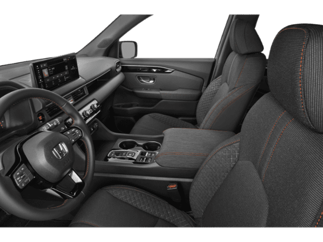 Honda Pilot Awd Sport - Thumbnail 6