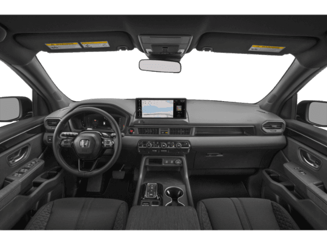 Honda Pilot Awd Sport - Thumbnail 5