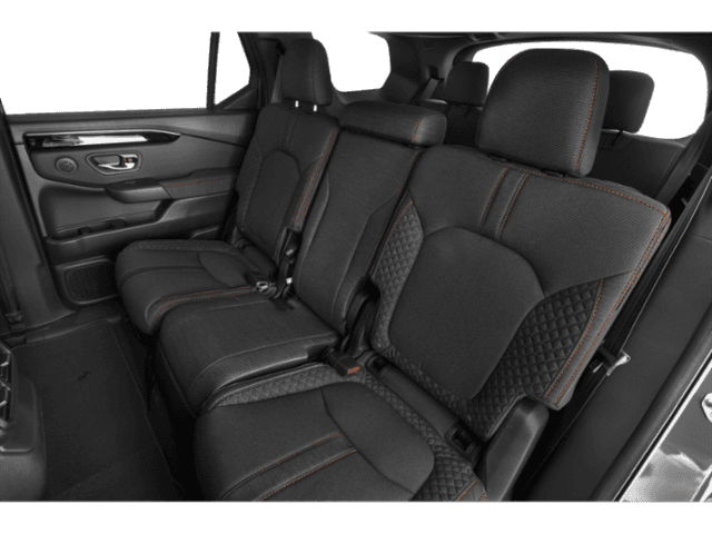 Honda Pilot Awd Sport - Thumbnail 10