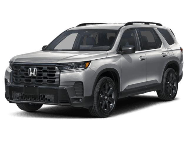 Honda Pilot Awd Sport - View 1