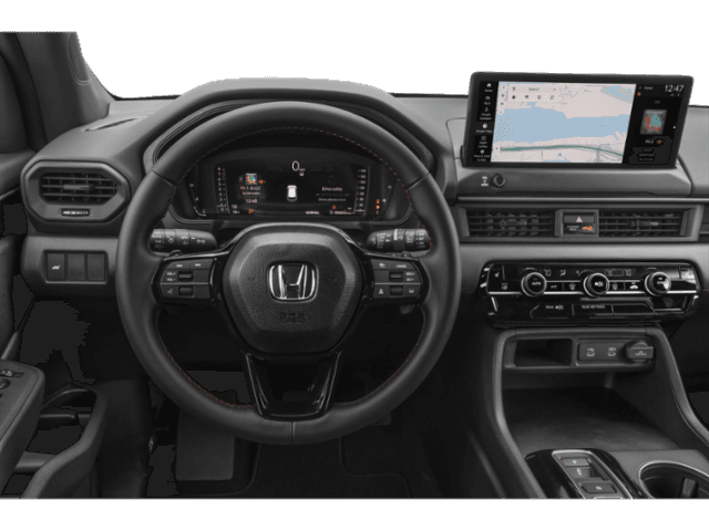 Honda Pilot Awd Sport - Thumbnail 4