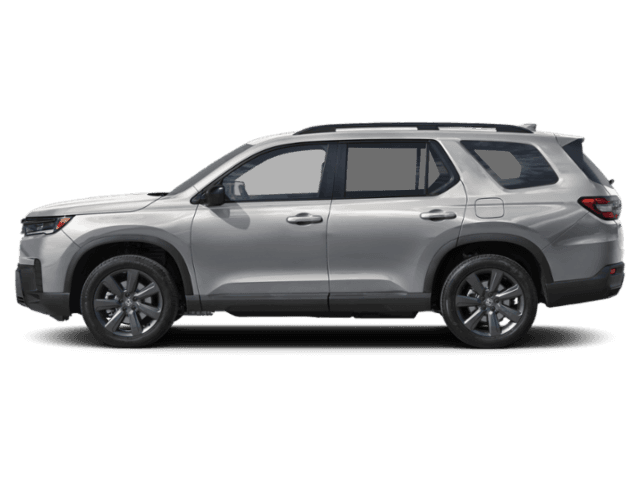 Honda Pilot Awd Sport - Thumbnail 3