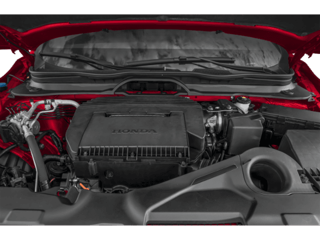 Honda Pilot Awd Sport - Thumbnail 9