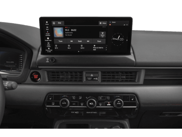 Honda Pilot Awd Sport - Thumbnail 7