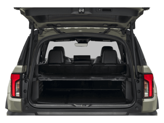 Honda Passport Trailsport Elite - Thumbnail 8