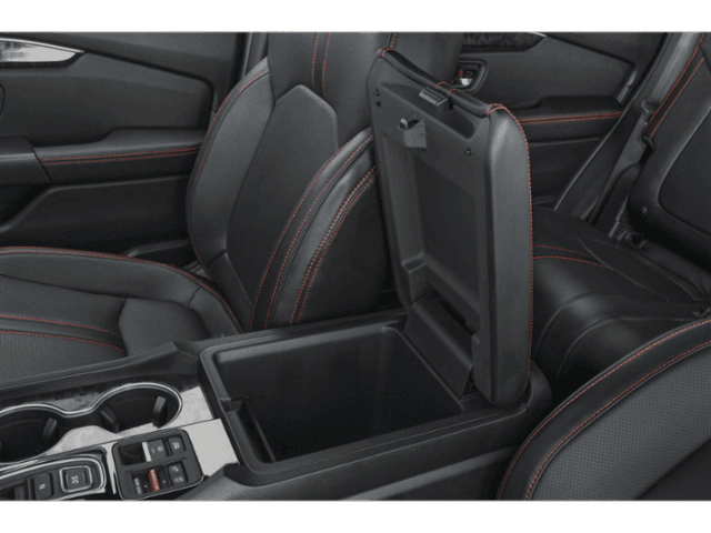 Honda Passport Trailsport Elite - Thumbnail 11