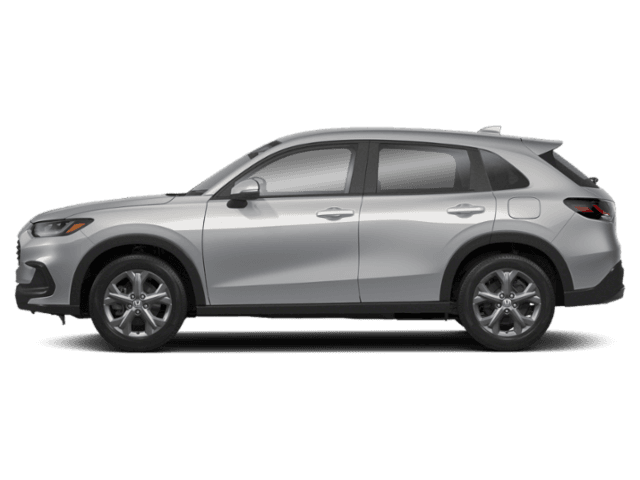 Honda Hr-V Awd Lx - Thumbnail 2