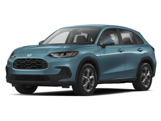 Honda Hr-V 2Wd Lx - View 1