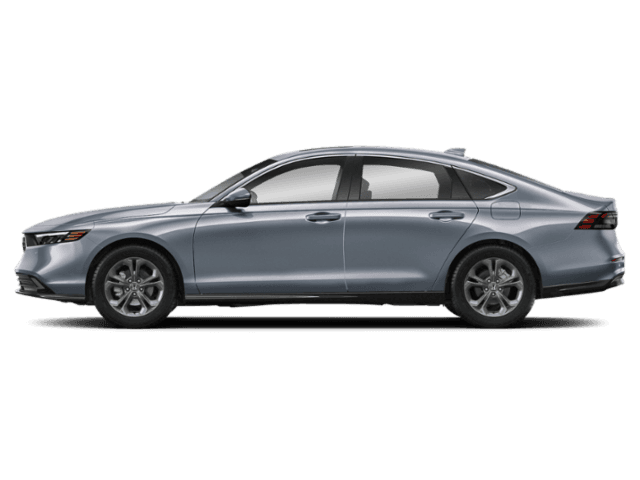 Honda Accord Sedan Ex-L Hybrid - Thumbnail 3