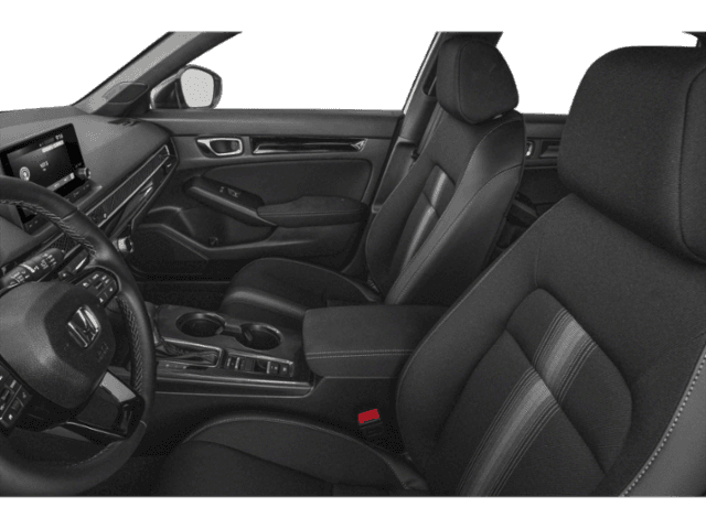 Honda Civic Hatchback Fwd Sport Hybrid - Thumbnail 6