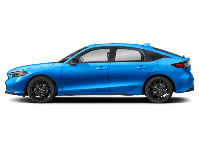 Honda Civic Hatchback Fwd Sport Hybrid - Thumbnail 3