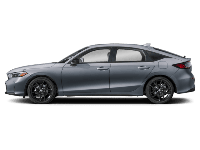 Honda Civic Hatchback Fwd Sport Hybrid - Thumbnail 3