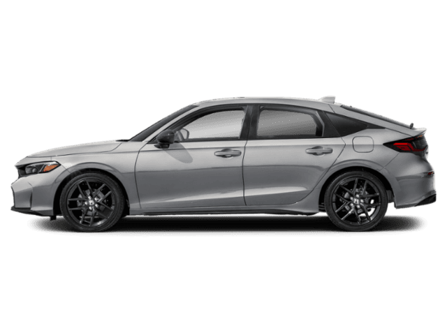 Honda Civic Hatchback Fwd Sport - Thumbnail 3