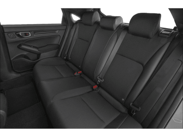 Honda Civic Hatchback Fwd Sport - Thumbnail 10