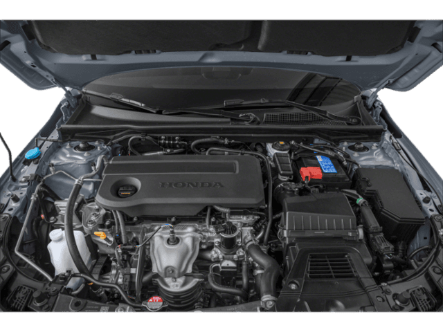 Honda Civic Hatchback Fwd Sport - Thumbnail 9