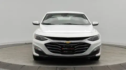 Chevrolet Malibu Lt - Thumbnail 3