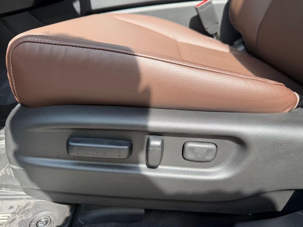 Honda Ridgeline Rtl - Thumbnail 14