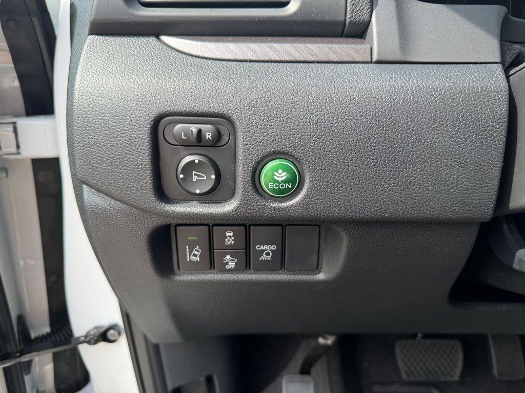 Honda Ridgeline Rtl - Thumbnail 17