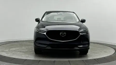 Mazda Cx-5 Grand Touring - Thumbnail 3