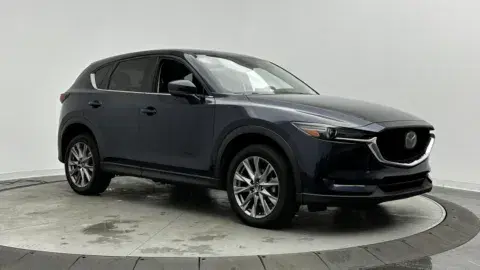 Mazda Cx-5 Grand Touring - Thumbnail 4