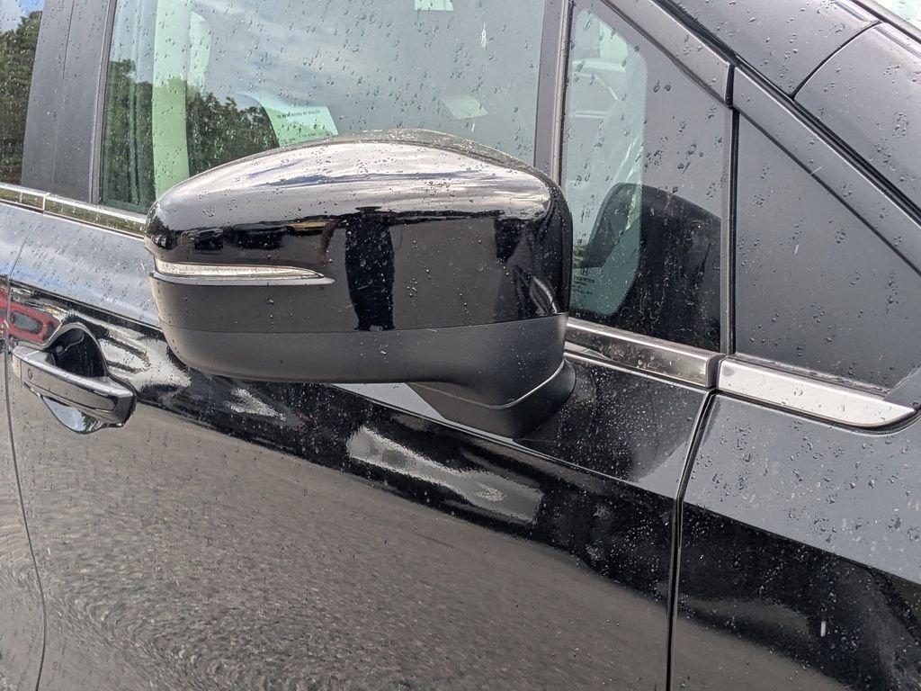 Honda Odyssey Ex-L - Thumbnail 10