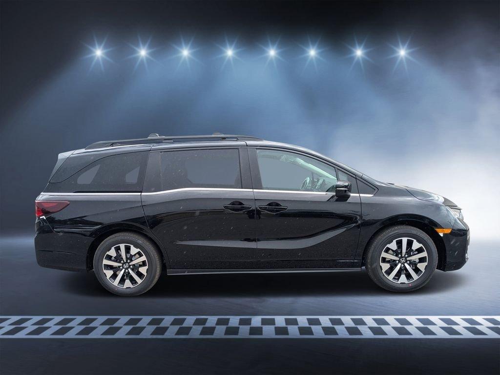 Honda Odyssey Ex-L - Thumbnail 2