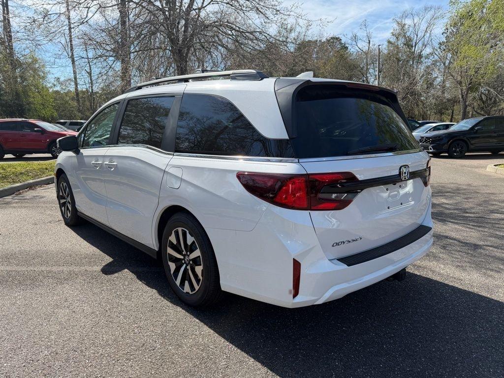 Honda Odyssey Ex-L - Thumbnail 5