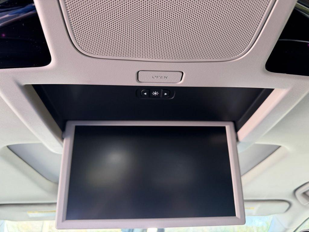 Honda Odyssey Touring - Thumbnail 8