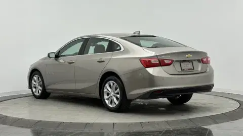 Chevrolet Malibu Lt - Thumbnail 5