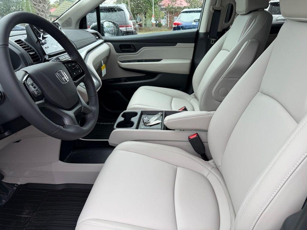 Honda Odyssey Ex-L - Thumbnail 15
