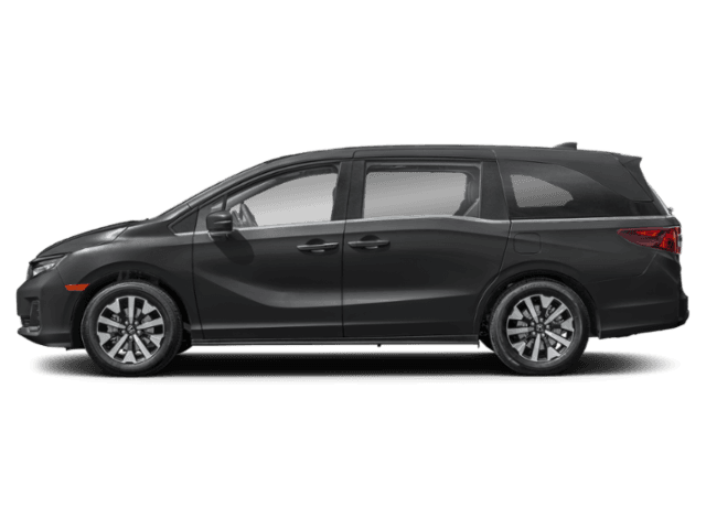 Honda Odyssey Ex-L - Thumbnail 3