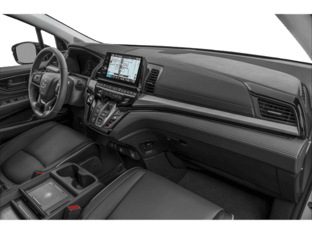 Honda Odyssey Touring - Thumbnail 12
