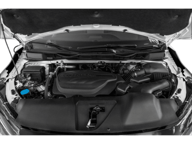 Honda Odyssey Touring - Thumbnail 9