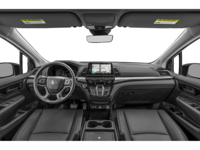 Honda Odyssey Touring - Thumbnail 5
