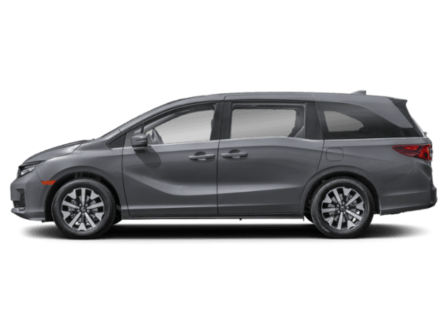 Honda Odyssey Ex-L - Thumbnail 3