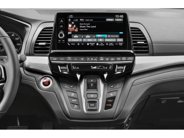 Honda Odyssey Ex-L - Thumbnail 7