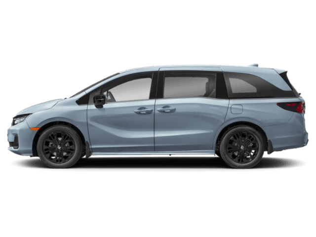 Honda Odyssey Sport-L - Thumbnail 3