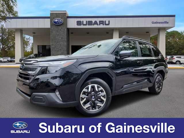 Subaru Forester - View 1